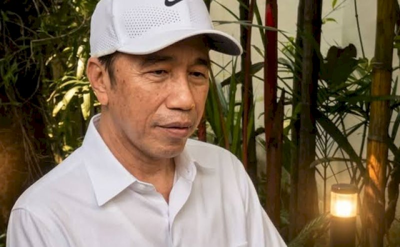 Jaksa akan Hadirkan Jokowi di Sidang Kasus Fitnah Roy Suryo Pekan Depan
