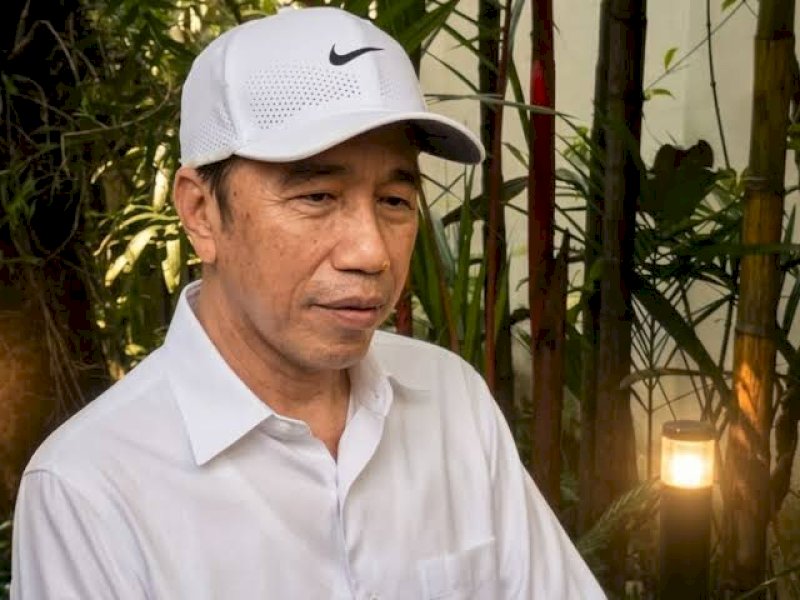 Jaksa akan Hadirkan Jokowi di Sidang Kasus Fitnah Roy Suryo Pekan Depan
