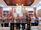 PLN-Polda Sulsel Sepakat Jaga Aset dan Dukung Pembangunan Listrik untuk Masyarakat