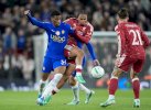 CARABAO CUP: Hentikan Chelsea Lewat Adu Penalti, Liverpool ke Perempat Final
