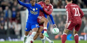 CARABAO CUP: Hentikan Chelsea Lewat Adu Penalti, Liverpool ke Perempat Final