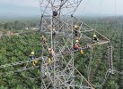 HLN ke-81, PLN Perkuat Keandalan Kelistrikan Luwu Timur melalui GITET 275 kV Wotu