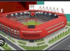 DPRD Makassar Harap Dukungan Pembiayaan Pusat Bisa Kebut Stadion Untia