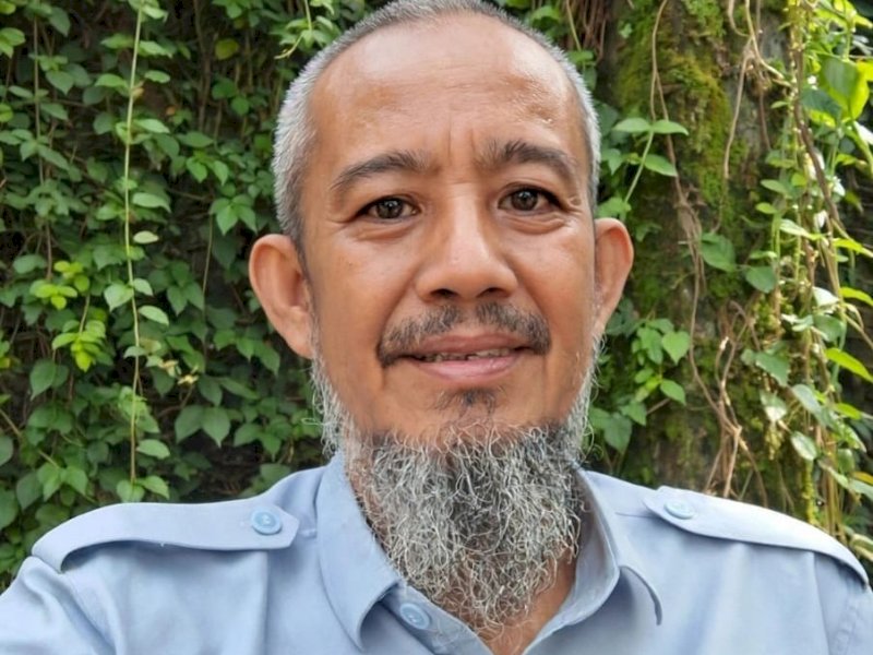 Gesekan Eskalasi Politik Nasional: Ketika Timur Mengetuk Istana 
