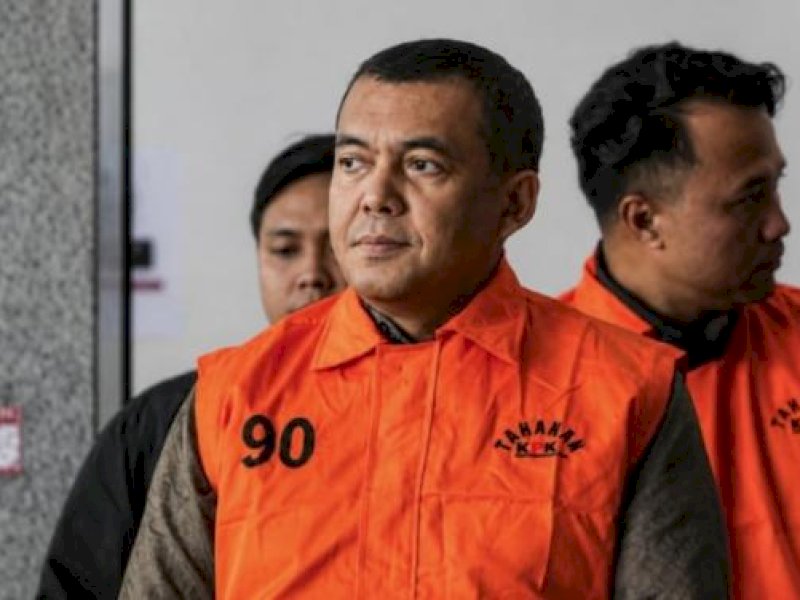 Jaksa Bongkar Modus Pemerasan Silmy Karim: Ada 'Uang Klik' Terkumpul Rp168 M