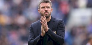 LIGA INGGRIS: Carrick Terancam Dipecat: Saya tidak Terkejut 