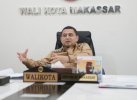 HUT ke-419, Pemkot Makassar Bedah 419 Rumah dan Gelar Nikah Massal 