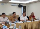 Dorong Percepatan Pembangunan Infrastruktur Ketenagalistrikan, PLN Jalin Kolaborasi BINDA Sultra 