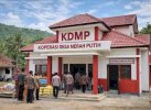 DPRD Makassar Ingatkan Koperasi Merah Putih jangan Matikan UMKM