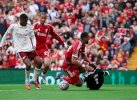 Jelang Liverpool Vs Arsenal: The Gunners Cari Pelampiasan