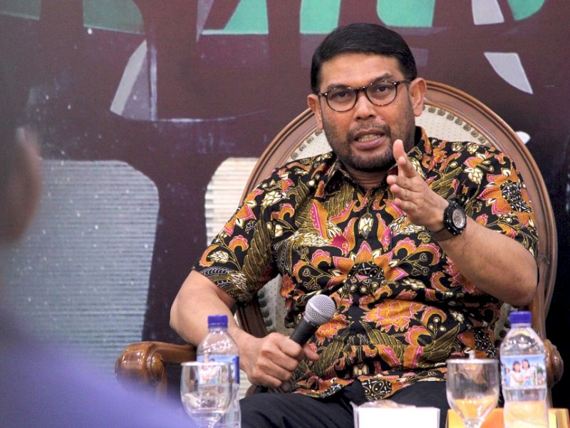 Respons Komisi III Soal Penggeledahan Ponpes di Sukoharjo: Penegakan Hukum Harus Sejalan HAM