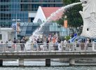 Gelombang PHK Hantam Singapura, Catat Rekor Tertinggi di Juli-September 