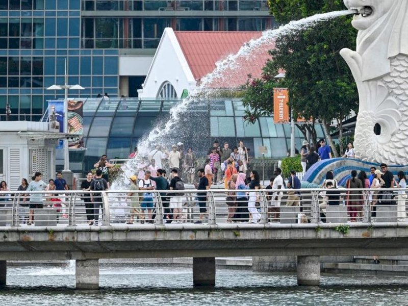 Gelombang PHK Hantam Singapura, Catat Rekor Tertinggi di Juli-September 