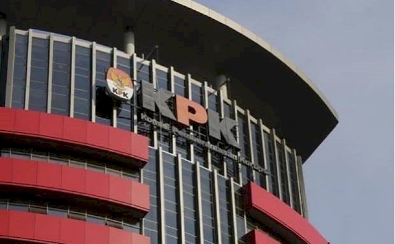 KPK Geledah Kantor BPK dan 2 Rumah di Jateng, Sita Uang Ratusan Juta