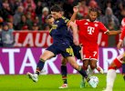 LIGA CHAMPIONS: Sengit, Bayern Munich Vs Arsenal Tuntas 2-2