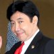 BREAKING NEWS: Guruh Soekarnoputra Meninggal Dunia