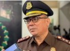 Kejari Wajo Usut Dugaan Korupsi Hibah KPUD Wajo Rp45 M