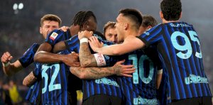 Inter Milan Juara Coppa Italia 2025-2026