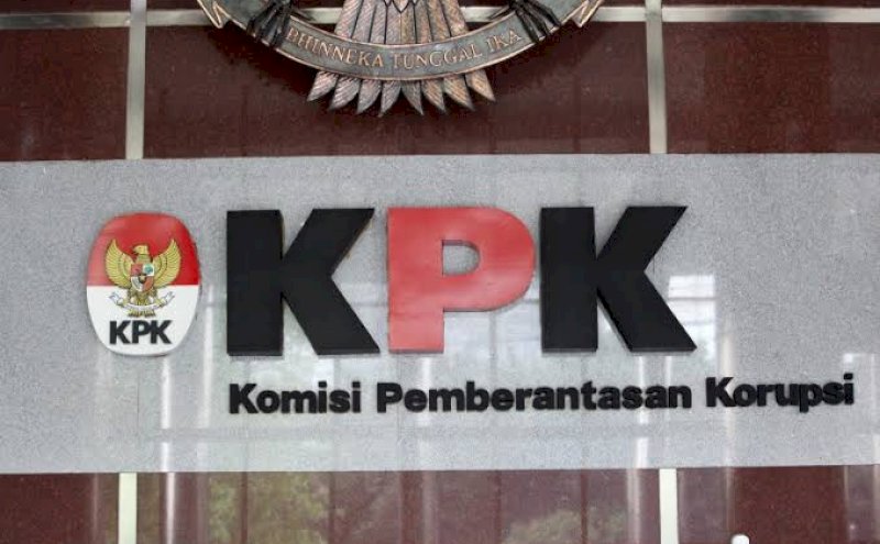 KPK OTT Bupati Klaten Hamenang Ismoyo, Sita Uang Rp1 Miliar 