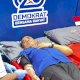 Darah Kita Sambung Hidup Orang Lain, Strategi Konsolidasi Kemanusiaan dan Elektoral Demokrat Sulteng