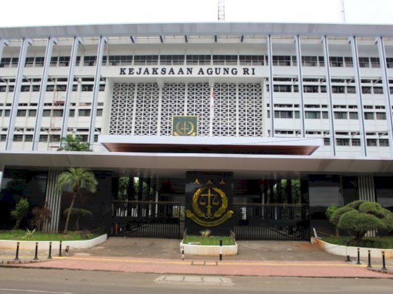 Usut Korupsi Febrie, Kejagung Tunjuk 9 Jaksa yang Didominasi Eks KPK
