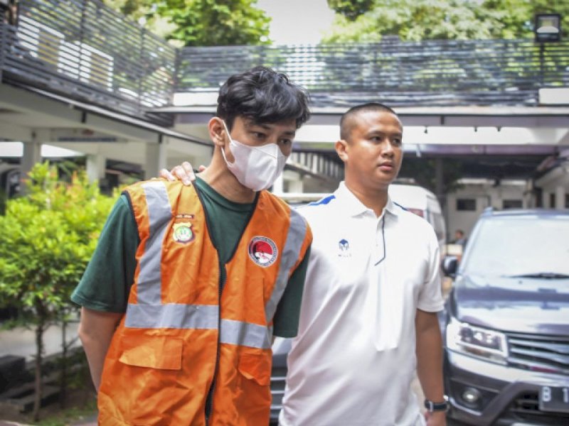 Polisi Buru Pemasok Narkoba ke Revaldo, Identitasnya Sudah Dikantongi 
