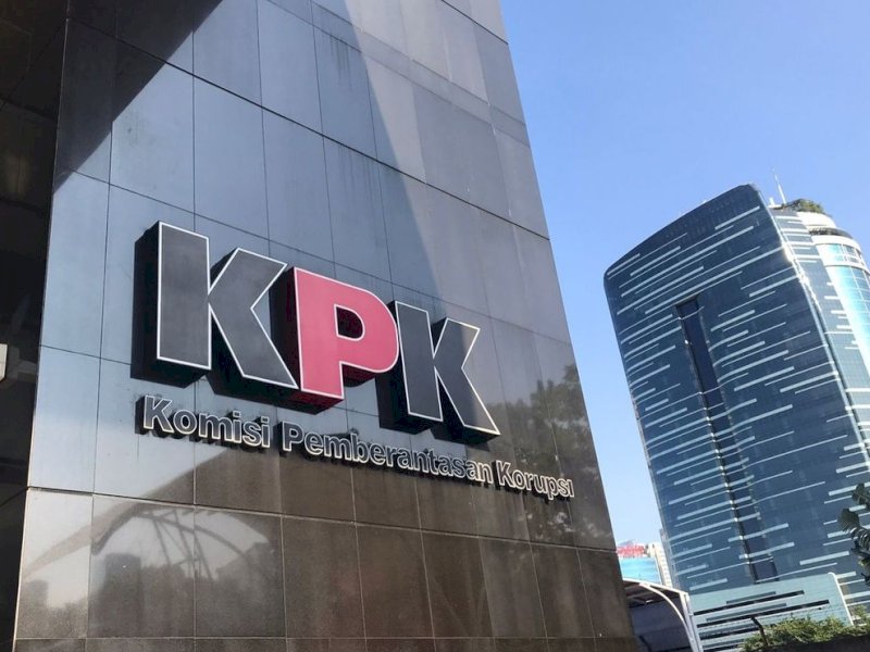 KPK: Rektor Unsoed Akhmad Sodiq dan Warek 3 Dijerat Kasus Pemerasan-Gratifikasi 