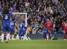 LIGA INGGRIS: Chelsea Gasak Liverpool  3-1