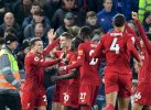 LIGA INGGRIS: Liverpool Selangkah Lagi ke Tangga Juara