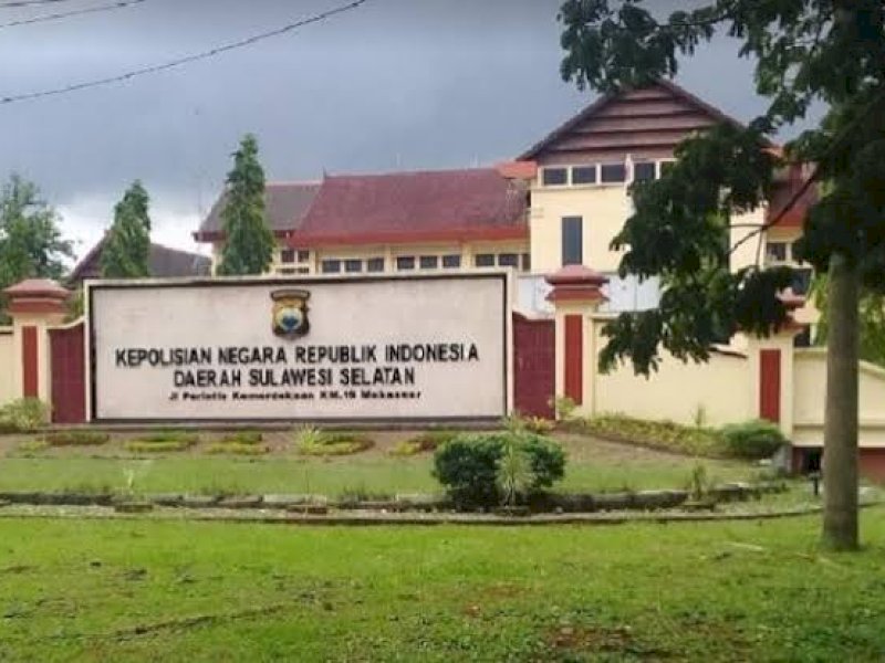 432 Pengguna-Pemasok Narkoba di Sulsel Ditangkap, 3 TO Lolos