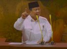 Usai Bertemu Ketua MPR, Prabowo Kumpulkan Menteri Sore ini