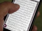 Apple Tutup Aplikasi Quran di China
