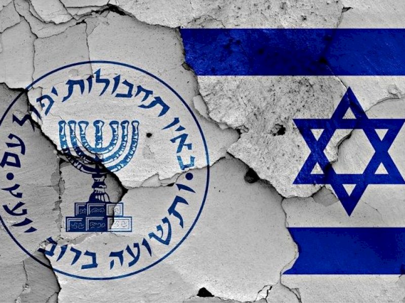 Dituduh Mata-mata Israel, Iran Eksekusi Mati 4 Orang 