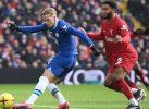 Liverpool Vs Chelsea Tuntas 0-0, Mudryk Jalani Debut Oke