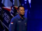 AHY Sebut ada Orang 'Dekat' Jokowi Ingin Kudeta Dirinya dari Ketum Demokrat, PDIP Kepanasan? 