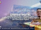 Apa Itu Literasi Digital? Ini Penjelasan Kepala Diskominfo Makassar Mahyuddin