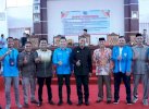 Syamsari Tanggapi Positif Pembentukan Ranperda Kepemudaan di Takalar