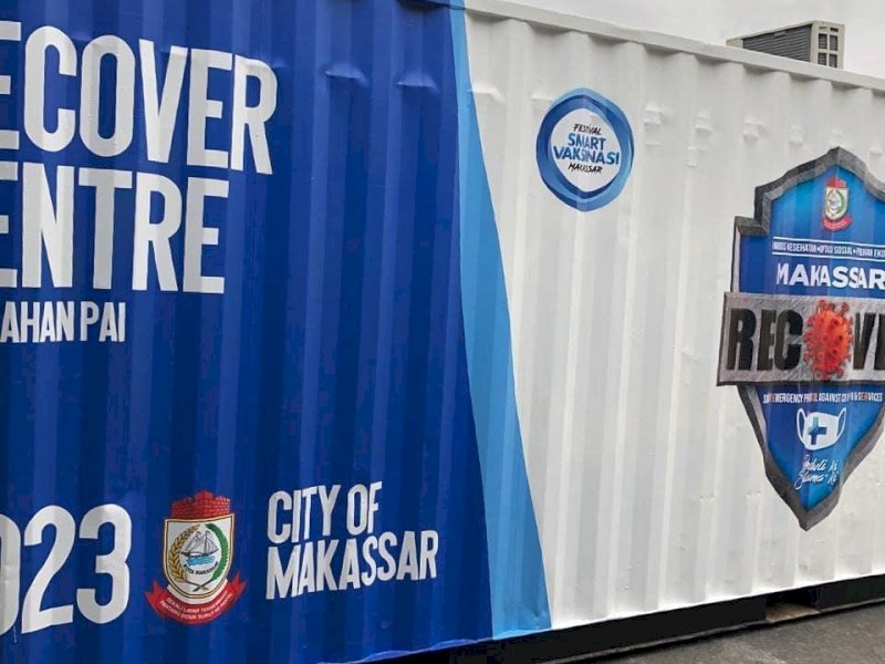 Sangat Bermanfaat, Kontainer Makassar Recover Diapresiasi Warga