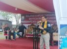 Desa Cikoang Takalar Ditetapkan Jadi Kampung Bersih Narkoba