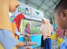 PLN Sukses Jalankan 62 Program Peningkatan Ekonomi Rakyat Sepanjang 2023