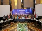 Sekretaris Bapenda Makassar Jadi Narasumber High Meeting Level TP2DD Jawa Tengah