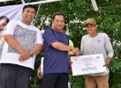 Bupati Chaidir Syam Apresiasi Perhatian Pj Gubernur Bahtiar untuk Kabupaten Maros&nbsp;