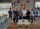 Hadirkan Perubahan, Pj Bupati Wajo Minta Dukungan Aktivis dan Media 