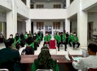 Mahasiswa KKLP IAIN Bone Diminta Aktualisasikan Kompetensi Guru 