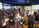 Legislator Makassar Nurul Hidayat Serap Aspirasi saat Reses di Bongaya