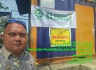 PPTK Satgas Drainase Makassar Tinjau Proses Pekerjaan di Panakkukang