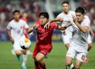 PIALA ASIA U-23: Dramatis, Indonesia Singkirkan Korsel 