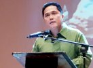 Sudah Tutup 70 BUMN, Erick Thohir: Banyak yang Nyusul