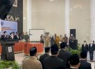 Direksi-Dewas BUMD Makassar Dilantik, 2 Srikandi Jabat Direktur di Perumda Air Minum