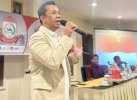 Kasrudi Sebut Rumah Susun Minimalisir Kepadatan Penduduk di Makassar